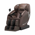 Full Body Zero Gravity Massage Chair with Dual-Core S Track and App Control