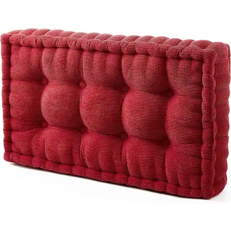 Ultra Thick Tufted Twin XL College Headboard