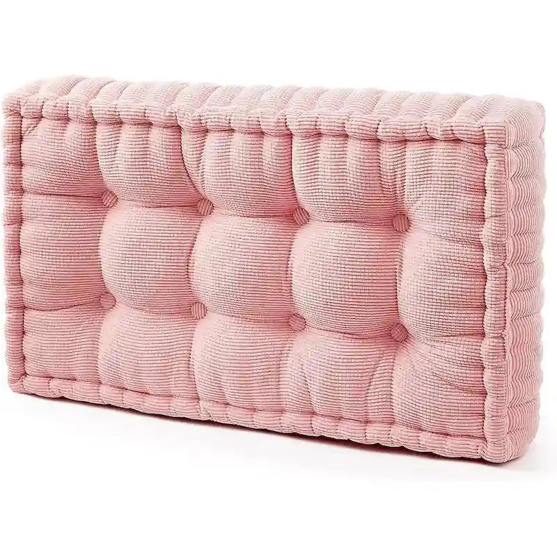 Ultra Thick Tufted Twin XL College Headboard