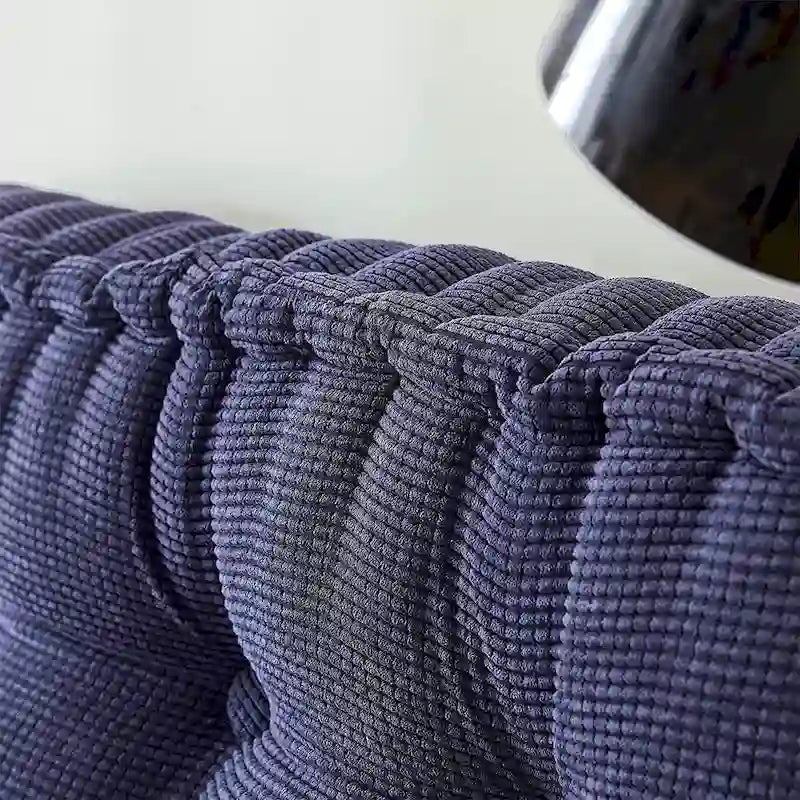 Ultra Thick Tufted Twin XL College Headboard