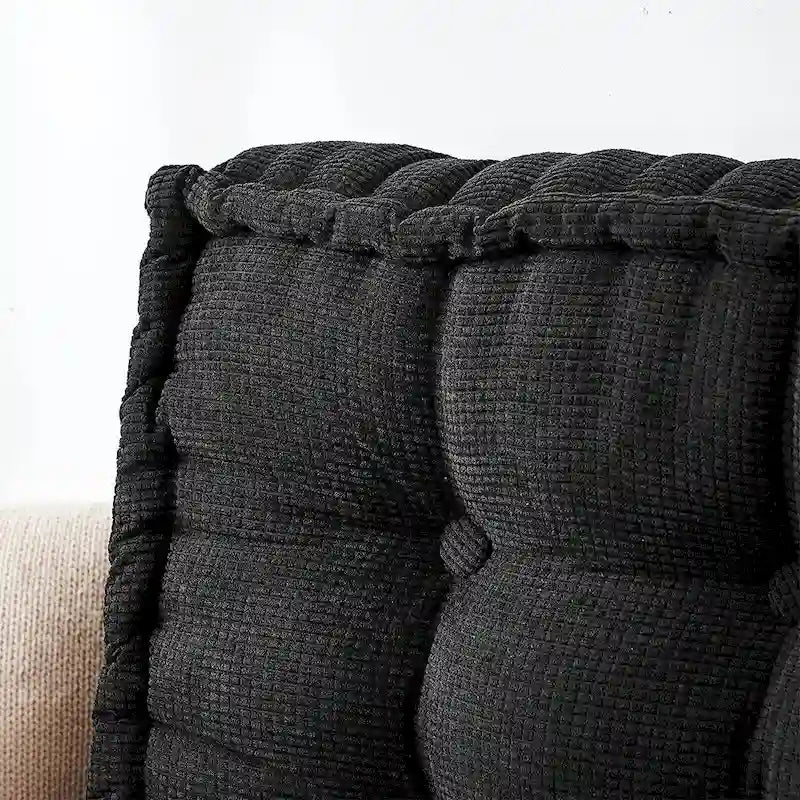 Ultra Thick Tufted Twin XL College Headboard
