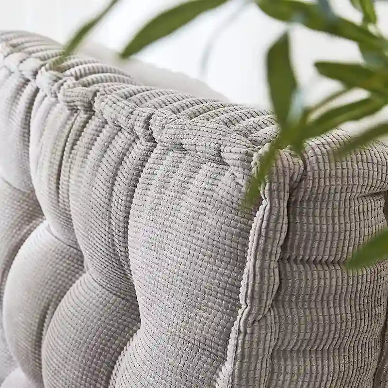 Ultra Thick Tufted Twin XL College Headboard