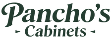 Pancho's Cabinets - Home